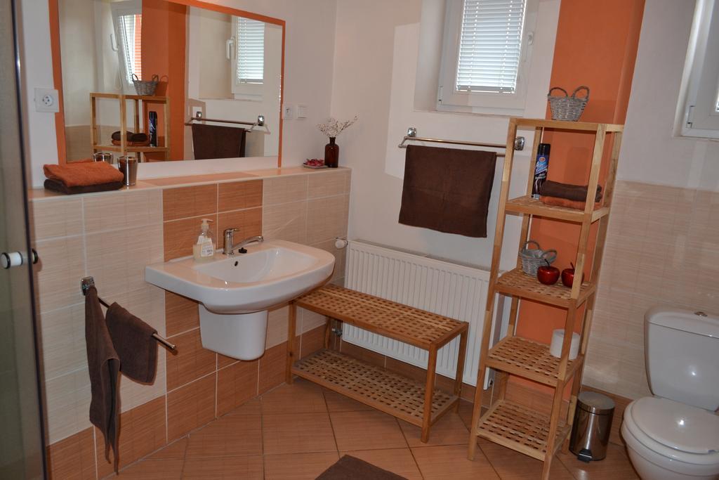 Apartman Jas Liptovsky Mikulas Exterior photo