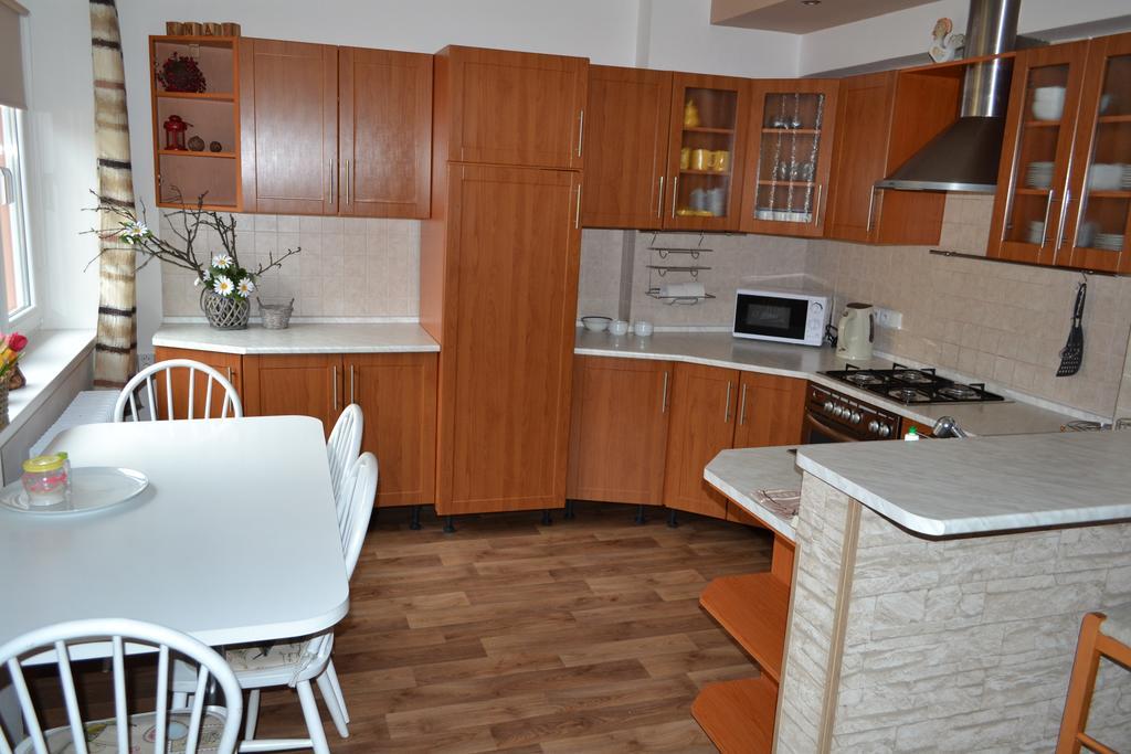 Apartman Jas Liptovsky Mikulas Exterior photo