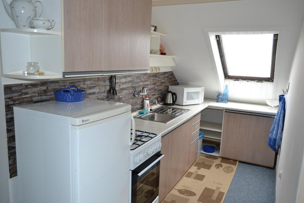 Apartman Jas Liptovsky Mikulas Exterior photo
