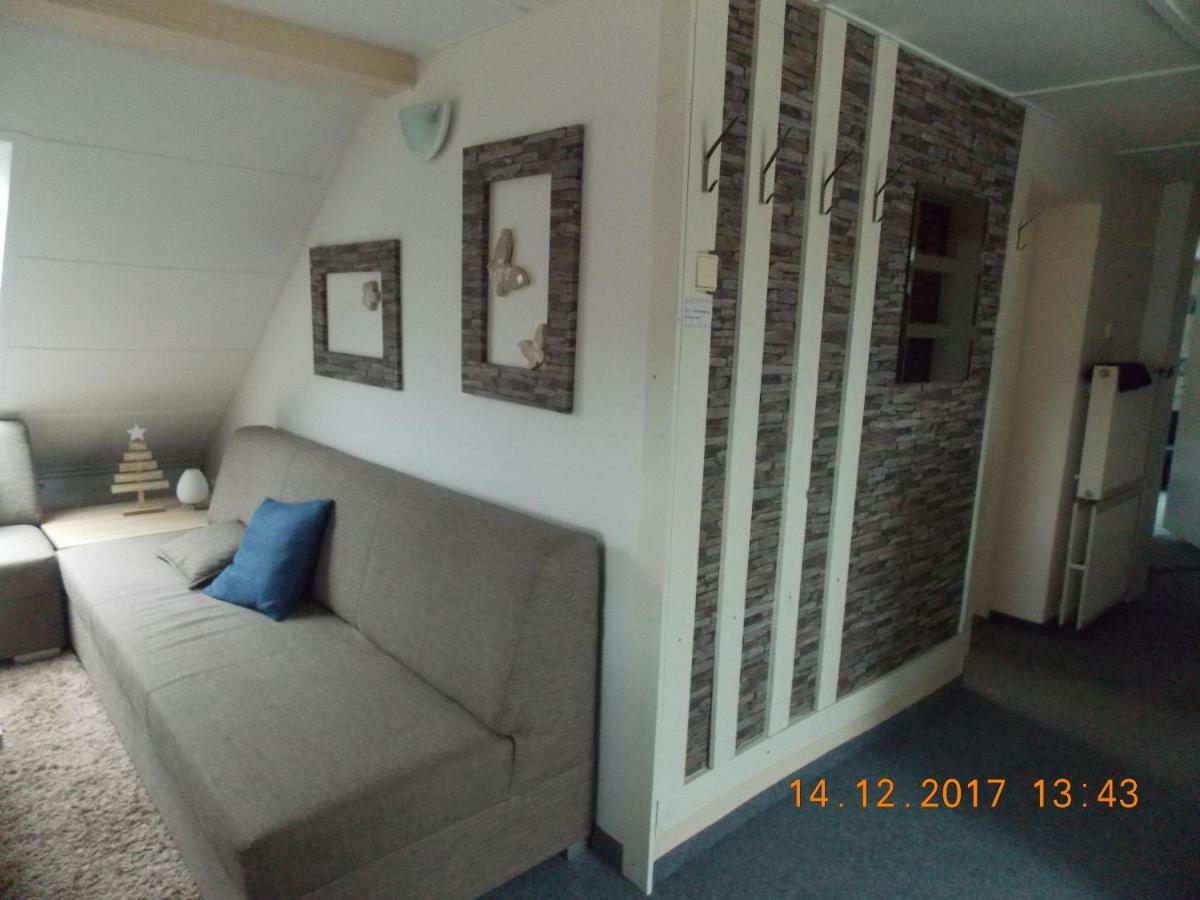 Apartman Jas Liptovsky Mikulas Exterior photo