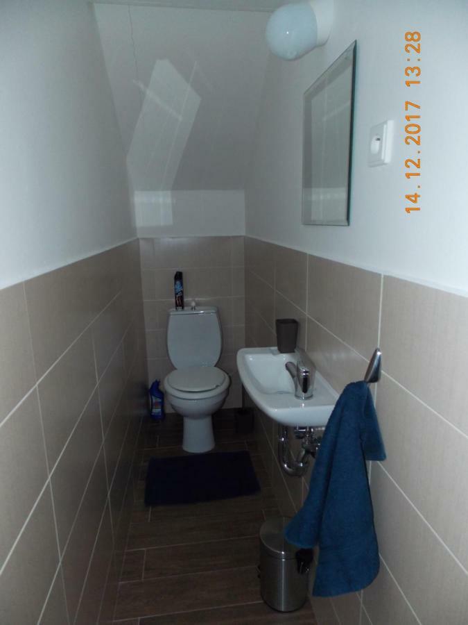 Apartman Jas Liptovsky Mikulas Exterior photo